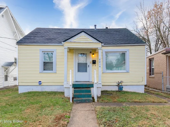 4214 Sunset Ave, Louisville, KY 40211