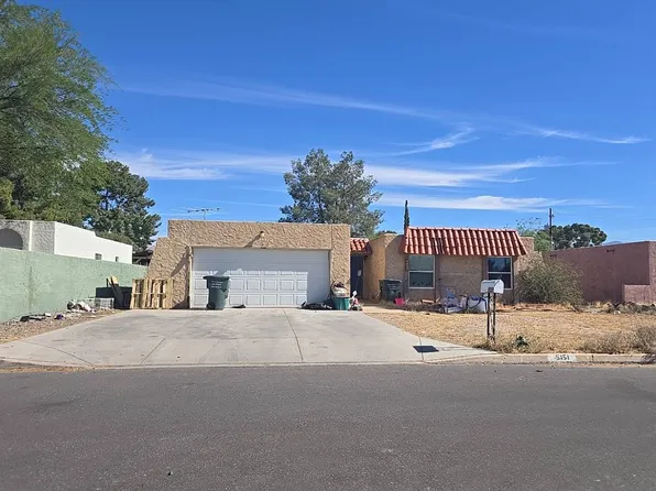5151 E Citrus St, Tucson, AZ 85712