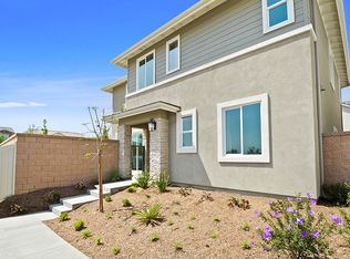 Neiman Plan, Flora at The Arboretum, Fontana, CA 92336