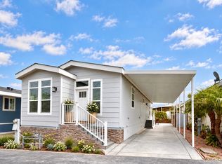 5700 Via Real UNIT 10, Carpinteria, CA 93013