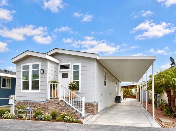 5700 Via Real Unit 10, Carpinteria, CA 93013