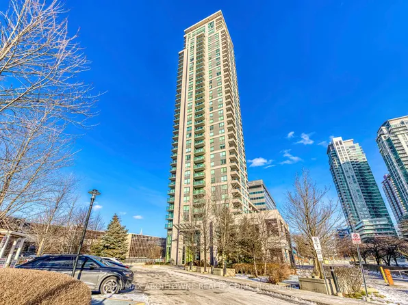 60 Brian Harrison Way, Toronto, ON