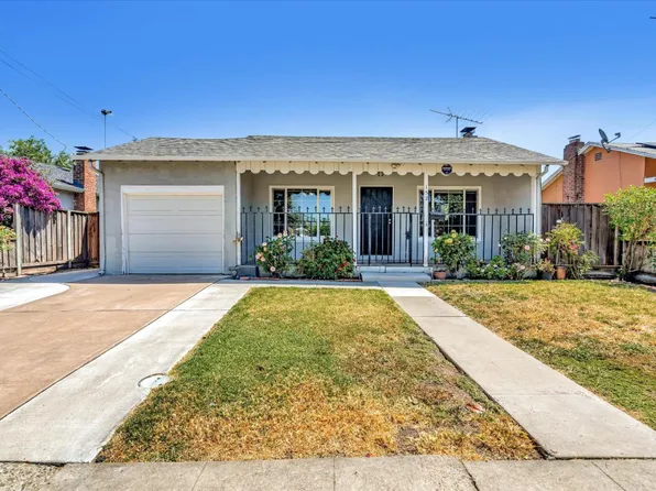 152 Magellan Ave, San Jose, CA 95116