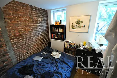 Rented by REAL New York