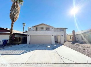 717 Dolores Dr, Las Vegas, NV 89107