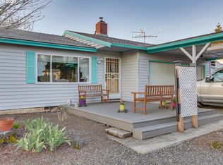 37765 SE Trubel Rd, Sandy, OR 97055