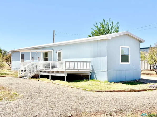 186 Camp Cir, Conchas Dam, NM 88416
