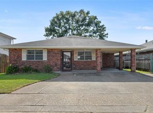 1236 Aris Ave, Metairie, LA 70005