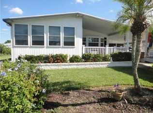 1347 Mallard Dr, Englewood, FL 34224