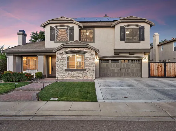 1470 Palazzo Ln, Manteca, CA 95337