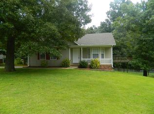 945 Merritt Lewis Ln, Clarksville, TN 37042