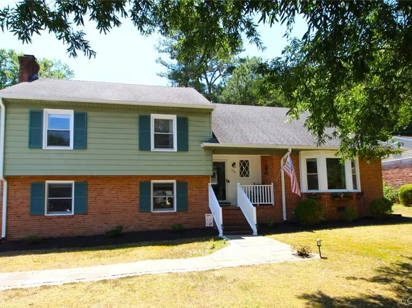 1308 Stoneycreek Dr, Henrico, VA 23238
