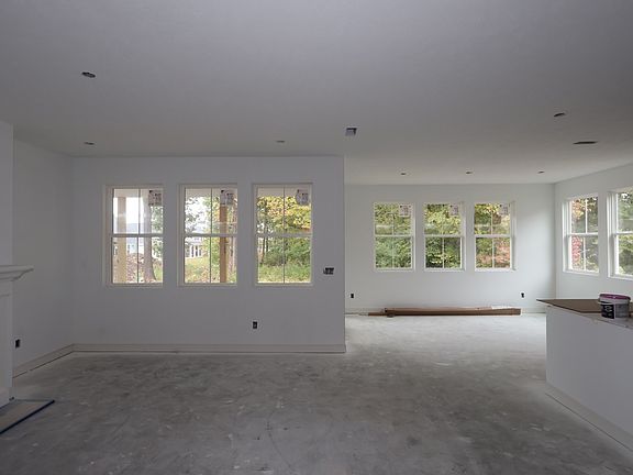 Interior - October 11, 2026