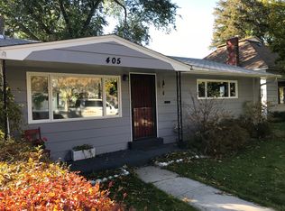 405 N 3rd St, Hamilton, MT 59840