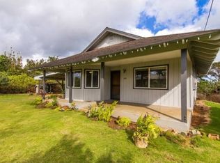 2915 Pua Loke St, Lihue, HI 96766