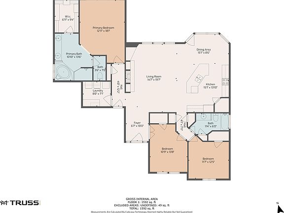 2nd image of this home