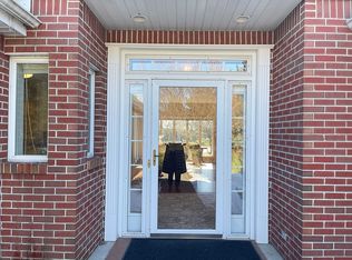 3803 Pheasant Walk Dr, Valparaiso, IN 46383