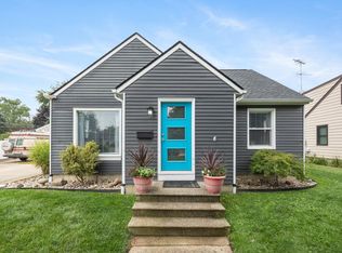 2437 Parkdale Ave SW, Wyoming, MI 49519