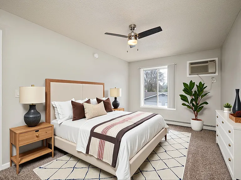 Silvan Townhomes — Photo 10