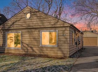 2918 Morgan St, Kalamazoo, MI 49001