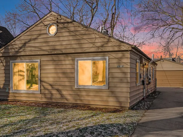2918 Morgan St, Kalamazoo, MI 49001