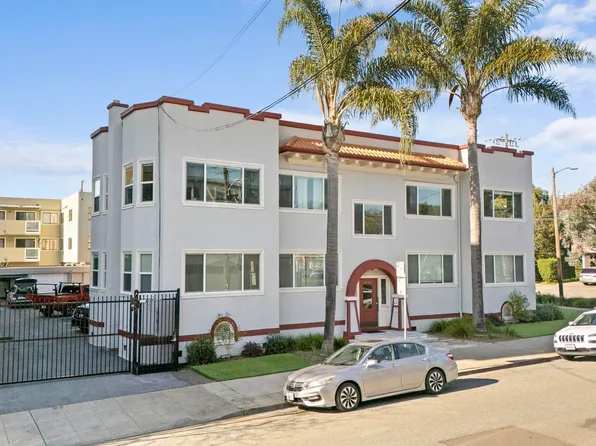 4045 Manila Ave, Oakland, CA 94609