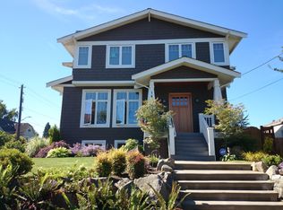 1639 N 55th St, Seattle, WA 98103