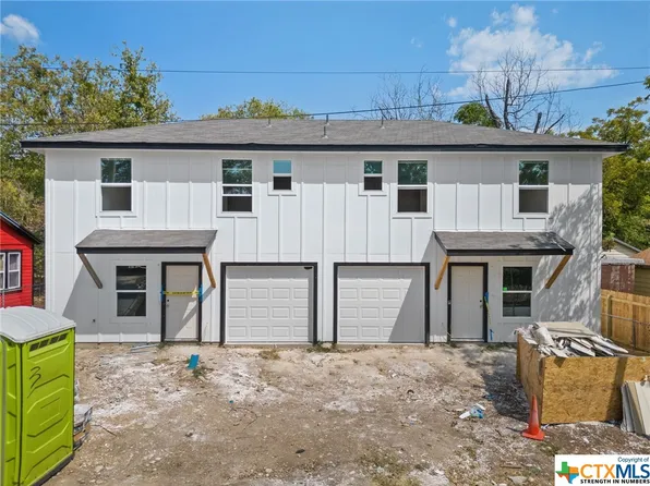 304 Blair St, Killeen, TX 76541