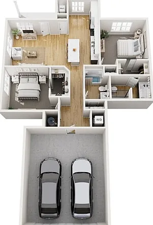 SD1 - Apex at Verona | Apartments, Townhomes, and Stacked Flats in Verona, WI SD1 - Apex at Verona | Apartments, Townhomes, and Stacked Flats in Verona, WI
