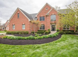 8025 Balmoral Ct, Dublin, OH 43017