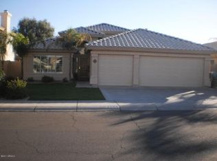 4505 E Mountain Sage Dr, Phoenix, AZ 85044