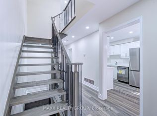 109 Woodsend Run, Brampton, ON L6Y4H7