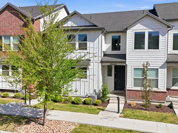 4544 W Watchmen Way S #1414, Herriman, UT 84096