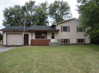980 S 250 E, Knox, IN 46534