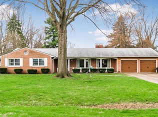 4605 Walburn Rd, Columbus, OH 43232