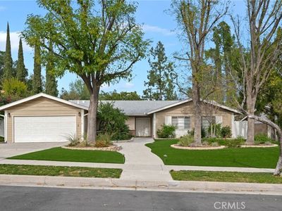 18937 Olympia St, Porter Ranch, CA, 91326