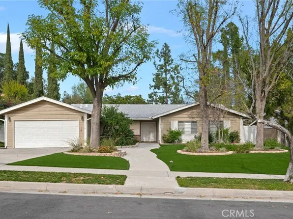 18937 Olympia St, Porter Ranch, CA 91326