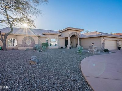 15115 E Pancho Villa Pl, Fountain Hills, AZ, 85268