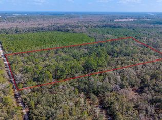 NE 25th Ave, Branford, FL 32008