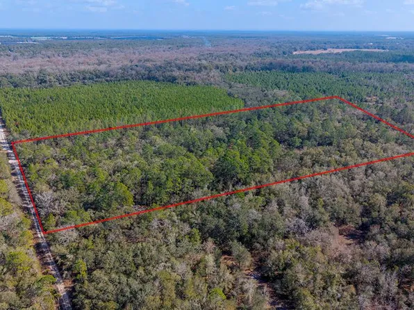 TBD NE 25th Ave, Branford, FL 32008