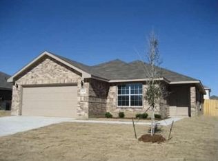 1637 Dream Catcher Way, Krum, TX 76249