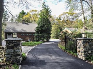159 Forest St, Norwell, MA 02061