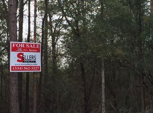 Coffee County Road 404, Elba, AL 36323