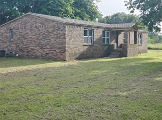 385101 1080/1100 Rd, Weleetka, OK 74880