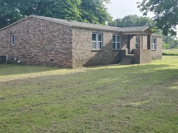 385101 1080/1100 Rd, Weleetka, OK 74880