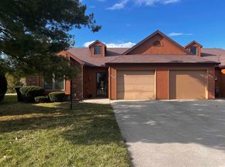 4815 Woodmark Ct BUILDING 5-3, Fort Wayne, IN 46815