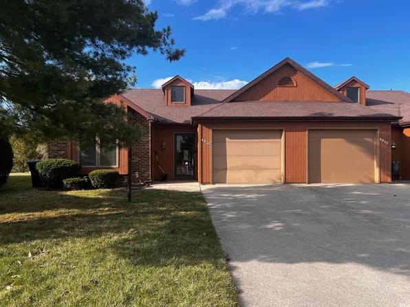 4815 Woodmark Ct Building 5-3, Fort Wayne, IN 46815