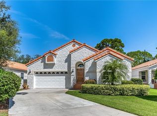 2897 La Concha Dr, Clearwater, FL 33762