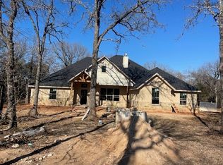 1030 Knoxmiller Ct, Weatherford, TX 76088