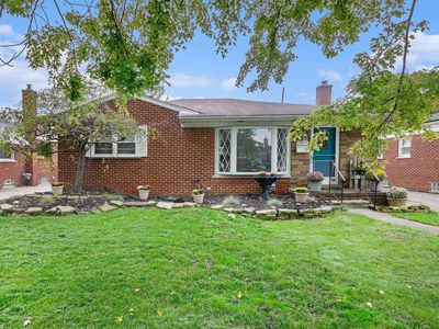 24417 Cubberness St, Saint Clair Shores, MI, 48080